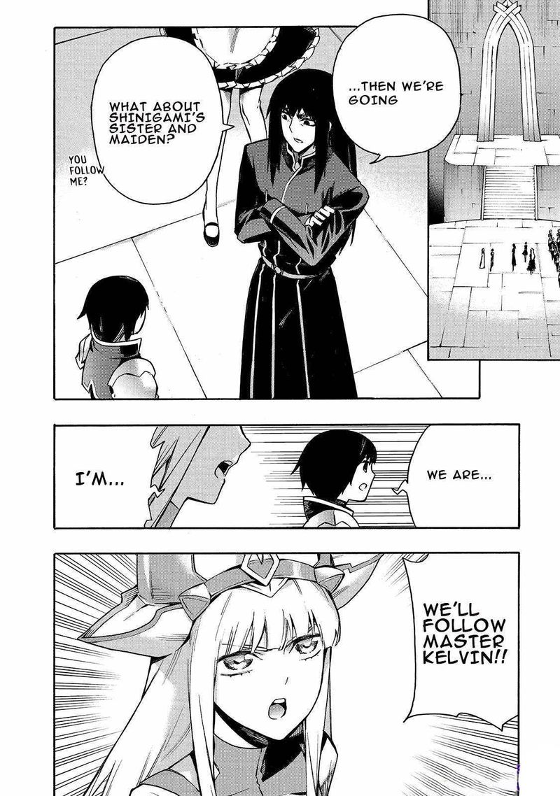 Kuro No Shoukanshi 81 10