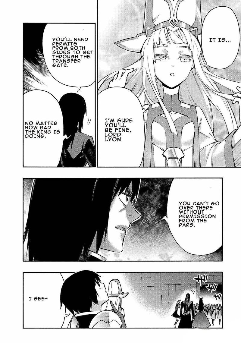 Kuro No Shoukanshi 81 12