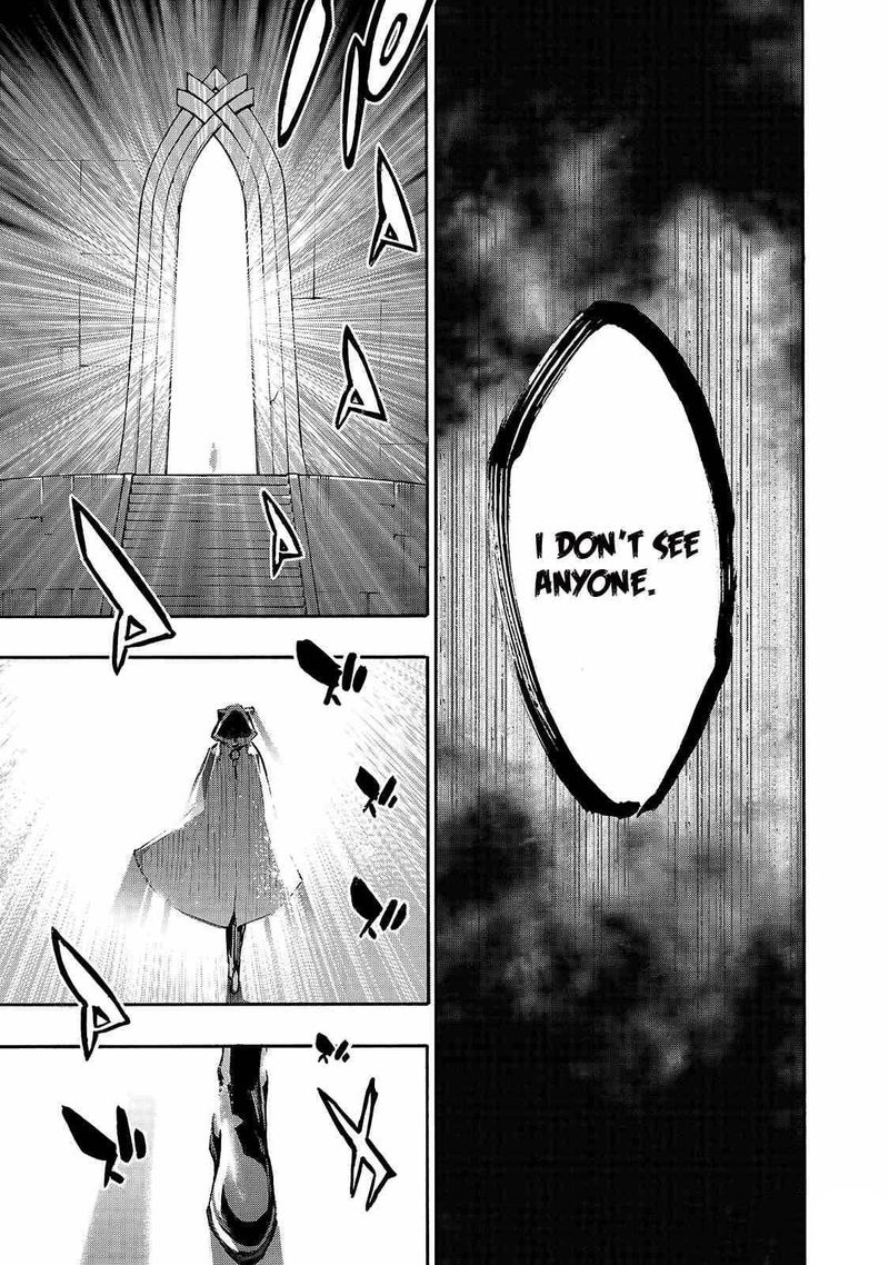 Kuro No Shoukanshi 81 15