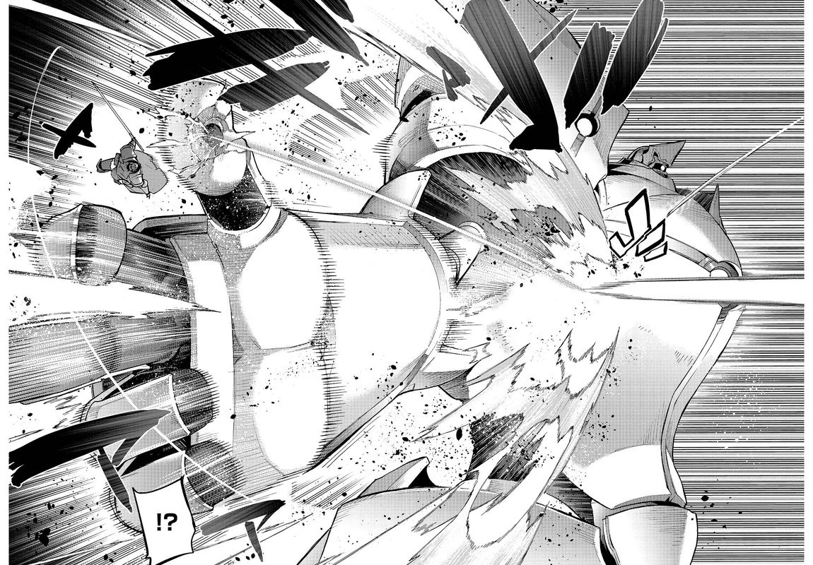 Kuro No Shoukanshi 83 10