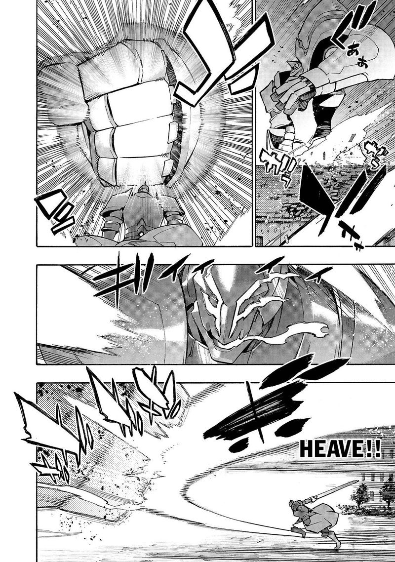 Kuro No Shoukanshi 83 2