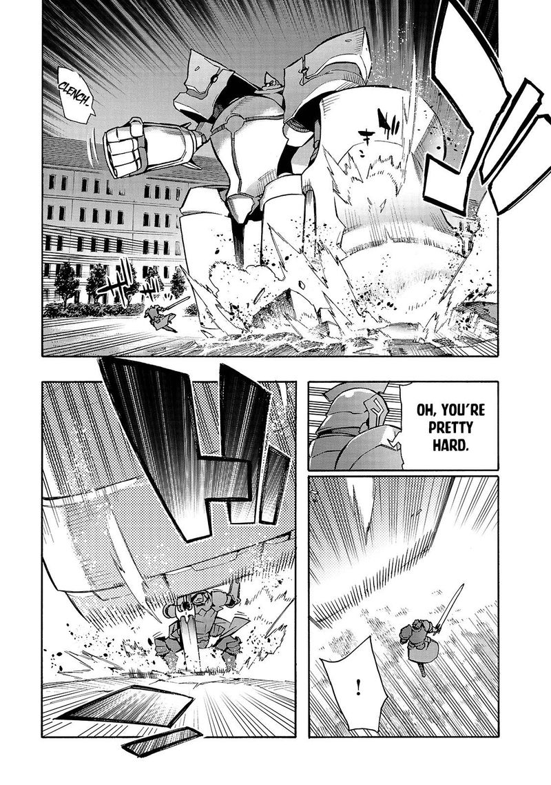 Kuro No Shoukanshi 83 3
