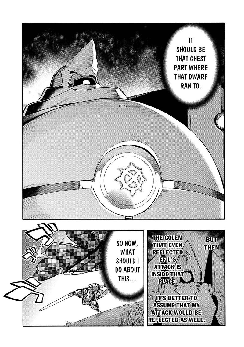 Kuro No Shoukanshi 83 8