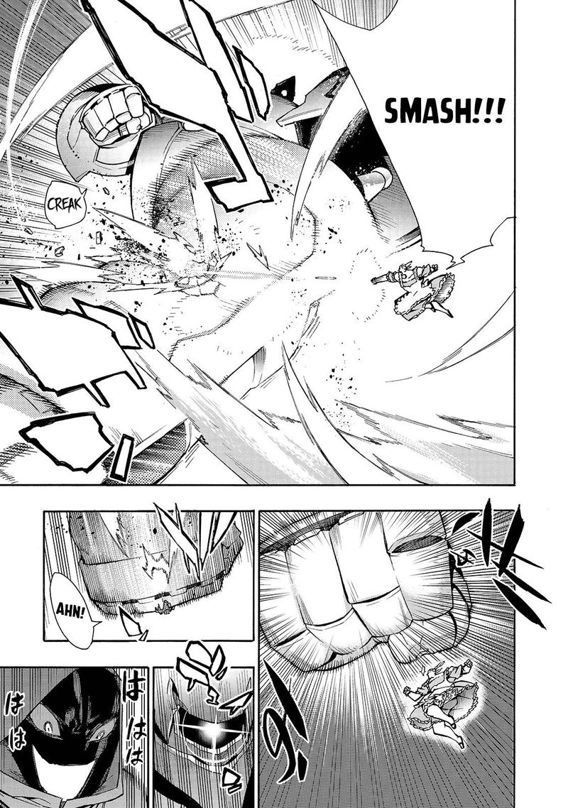 Kuro No Shoukanshi 84 3