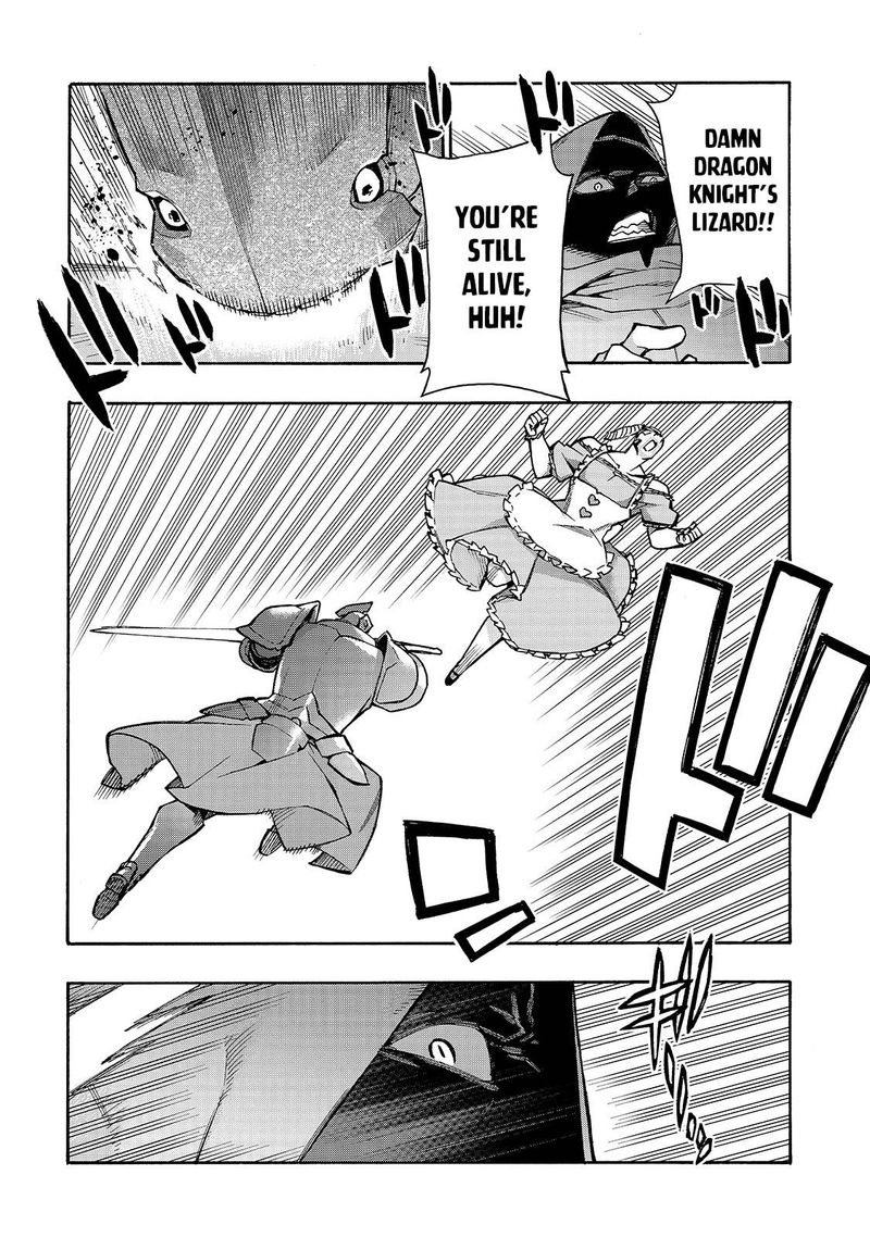 Kuro No Shoukanshi 84 7
