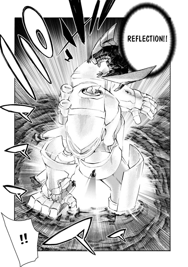 Kuro No Shoukanshi 85 11