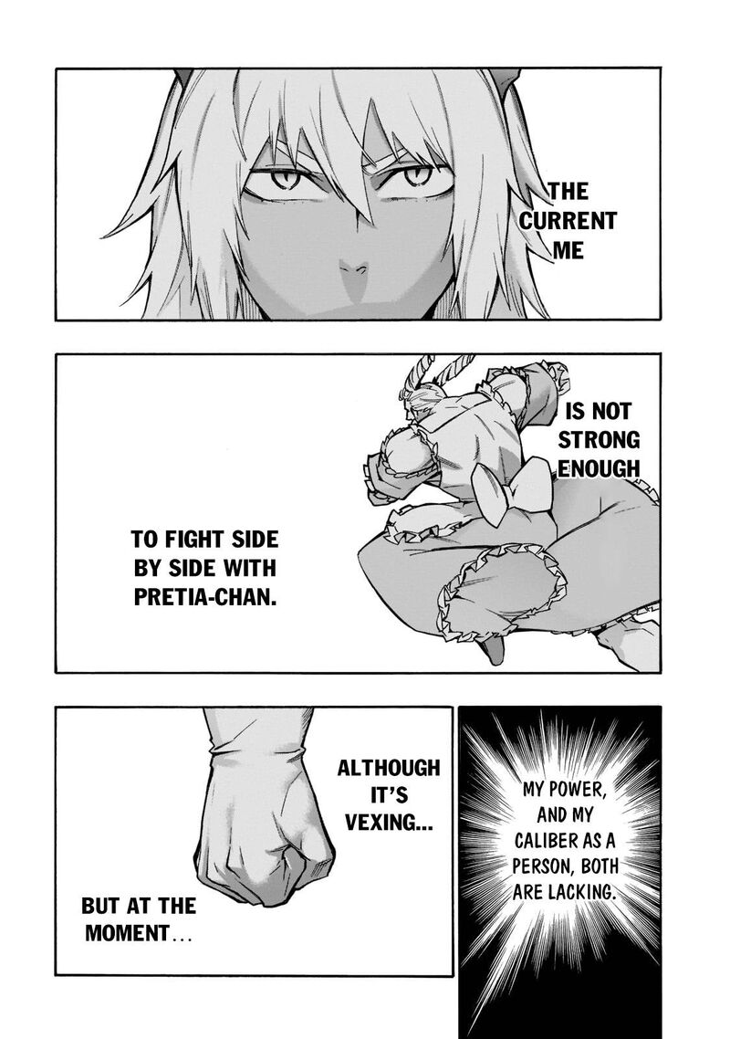 Kuro No Shoukanshi 85 8