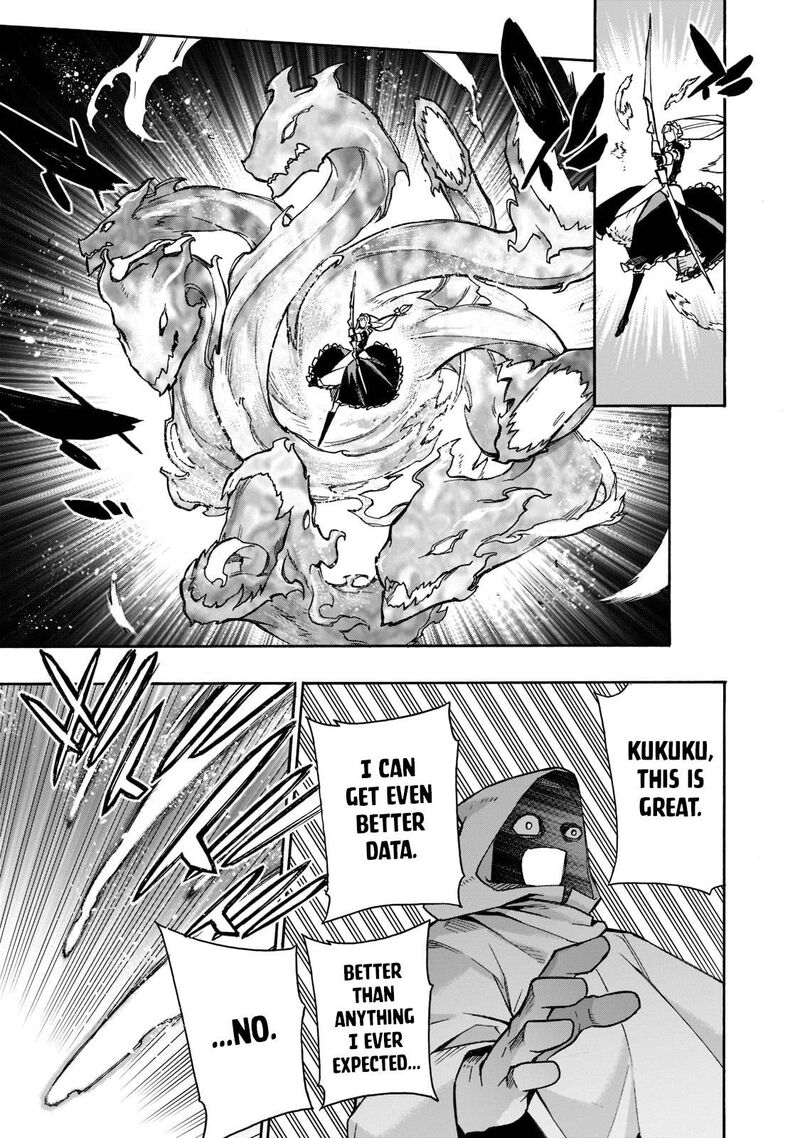 Kuro No Shoukanshi 86 10
