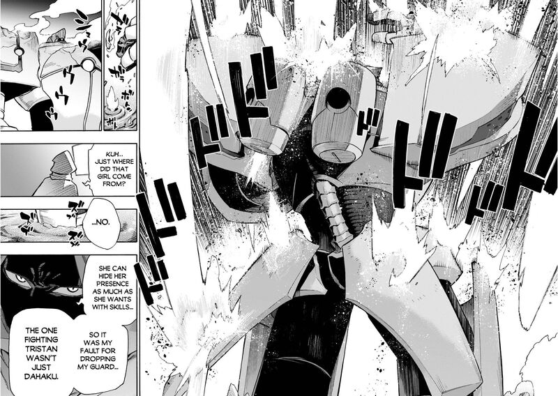 Kuro No Shoukanshi 86 2