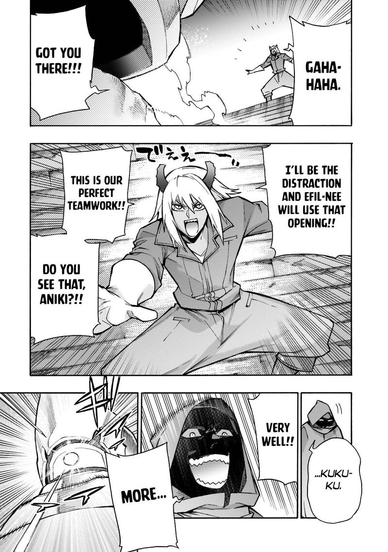 Kuro No Shoukanshi 86 4