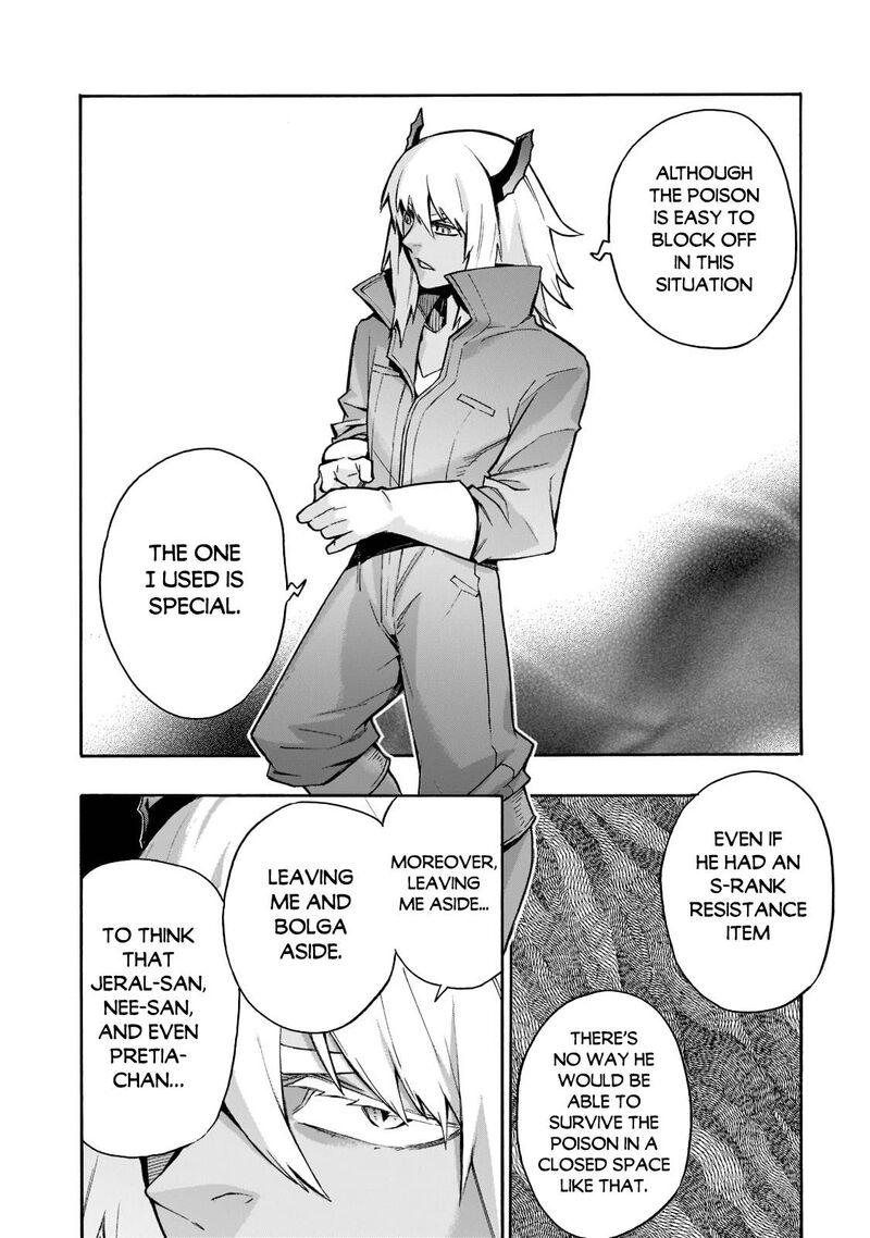 Kuro No Shoukanshi 87 2