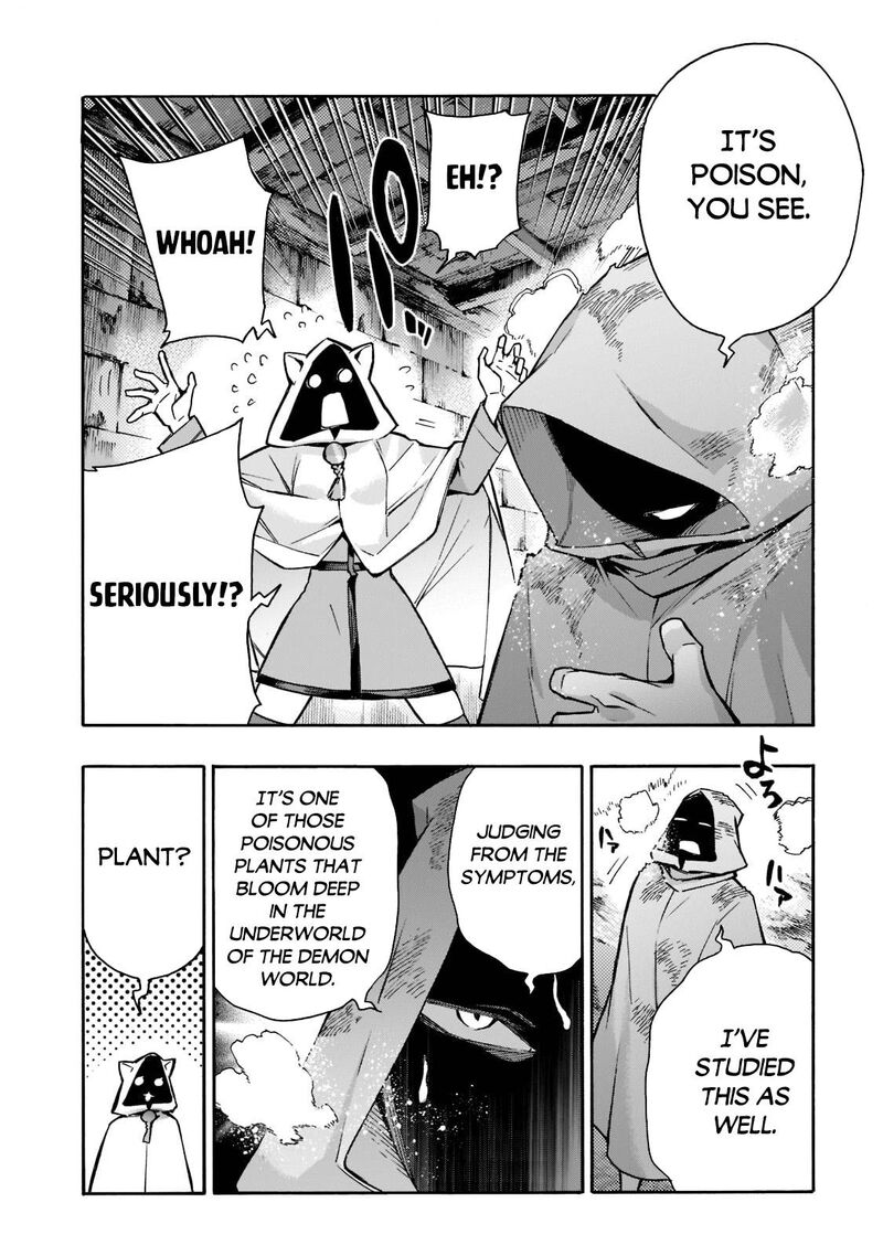 Kuro No Shoukanshi 87 8