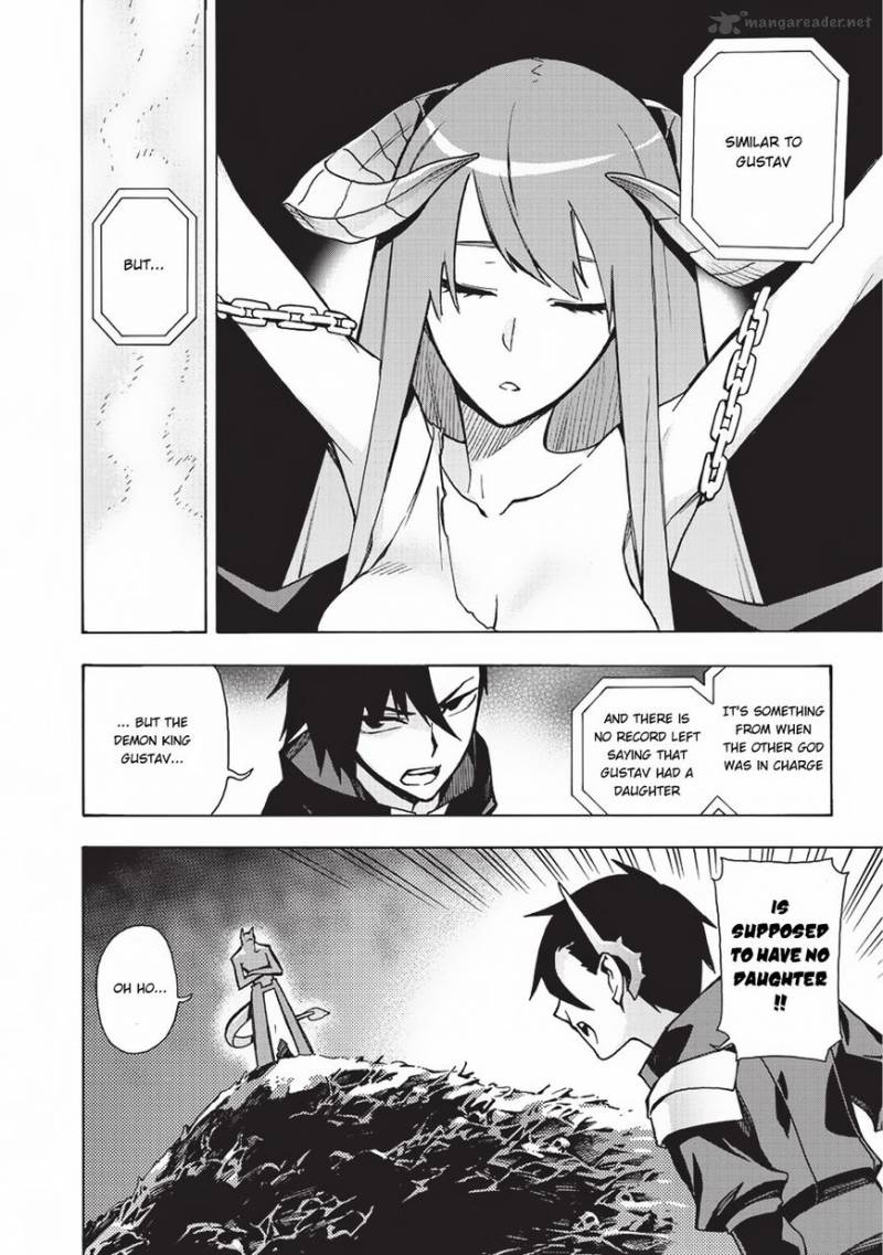 Kuro No Shoukanshi 9 5