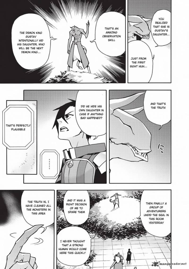 Kuro No Shoukanshi 9 6