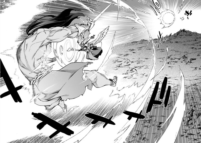 Kuro No Shoukanshi 90 11