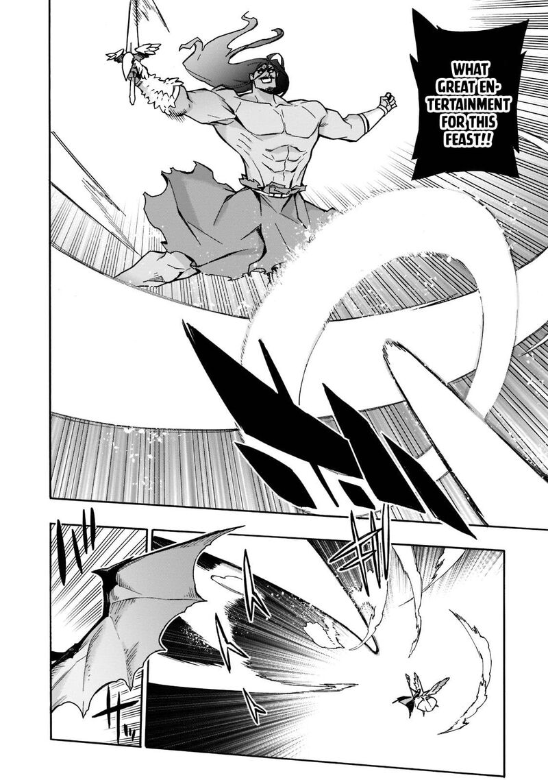Kuro No Shoukanshi 90 2