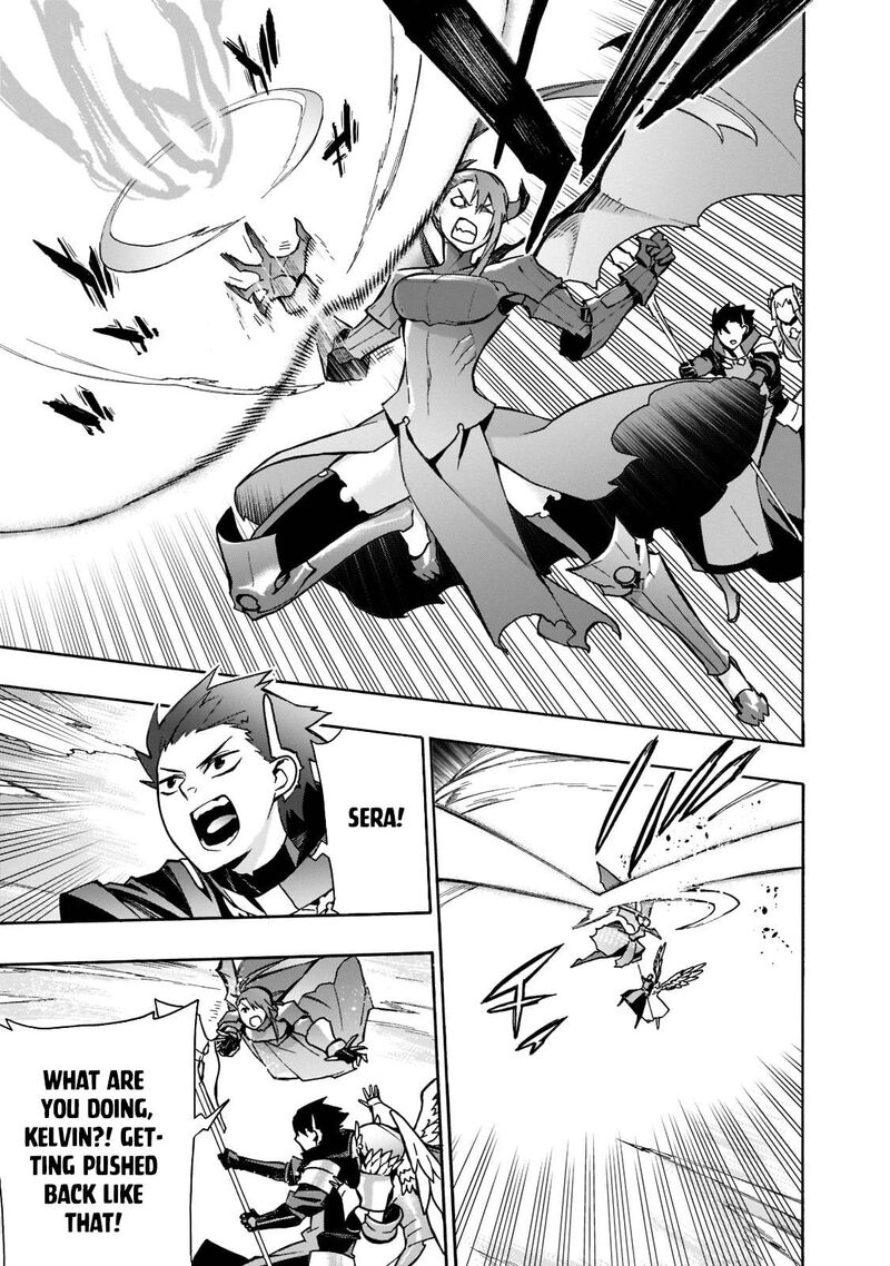 Kuro No Shoukanshi 90 3