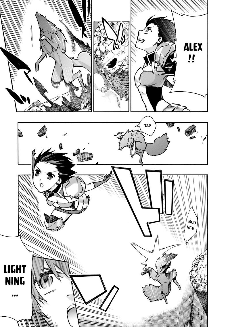 Kuro No Shoukanshi 90 6