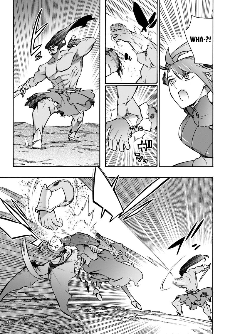 Kuro No Shoukanshi 91 11