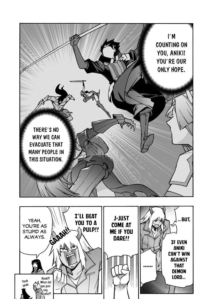 Kuro No Shoukanshi 91 4