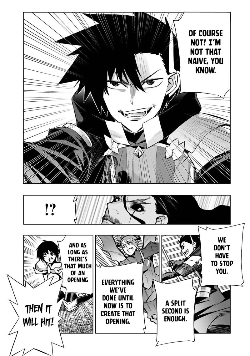 Kuro No Shoukanshi 92 11