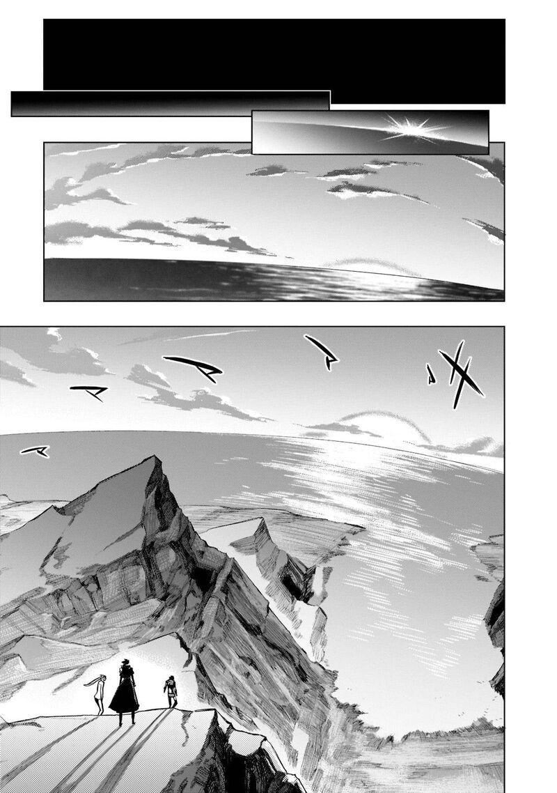 Kuro No Shoukanshi 92 18