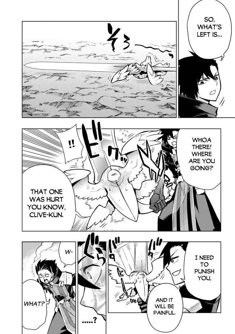 Kuro No Shoukanshi 92 21
