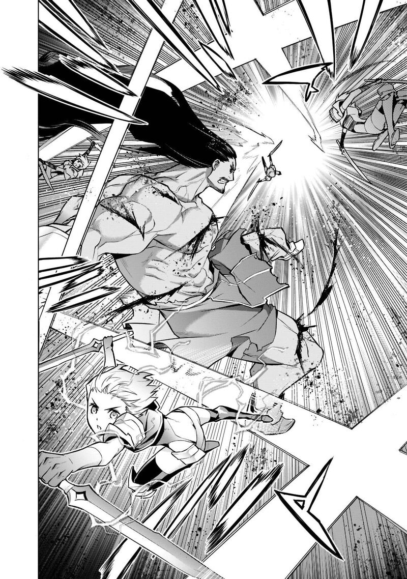 Kuro No Shoukanshi 92 4
