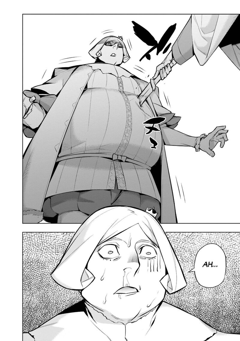 Kuro No Shoukanshi 93 12