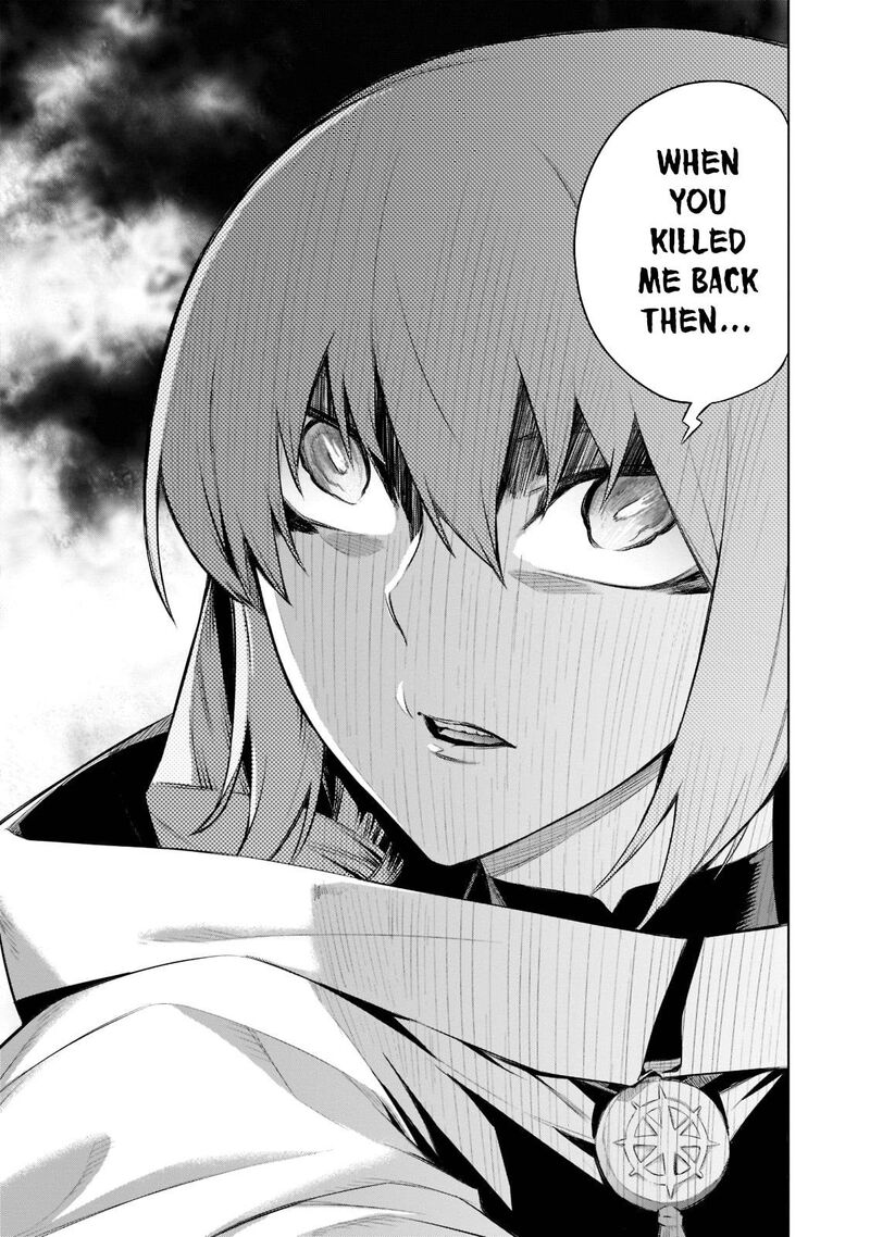 Kuro No Shoukanshi 93 13