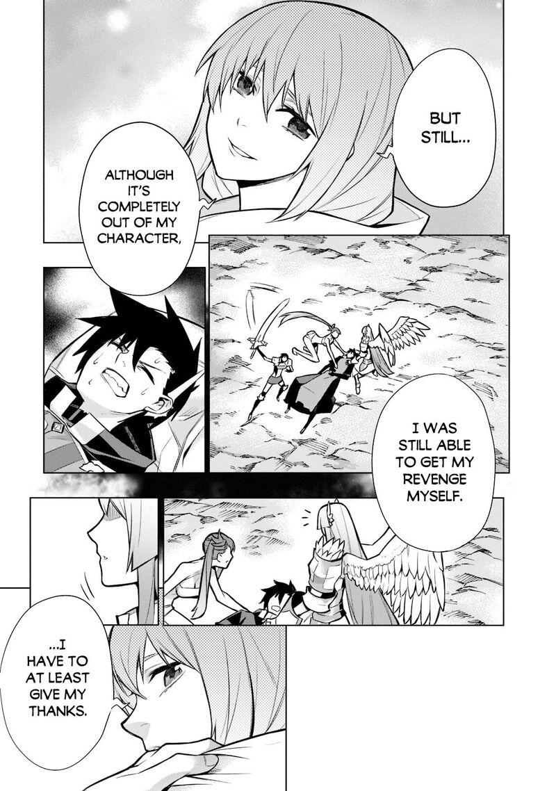 Kuro No Shoukanshi 93 19