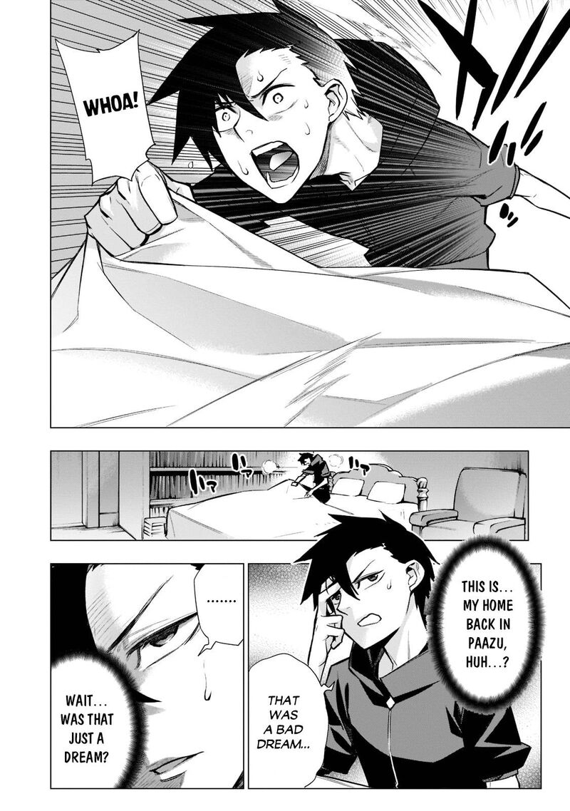 Kuro No Shoukanshi 94 11