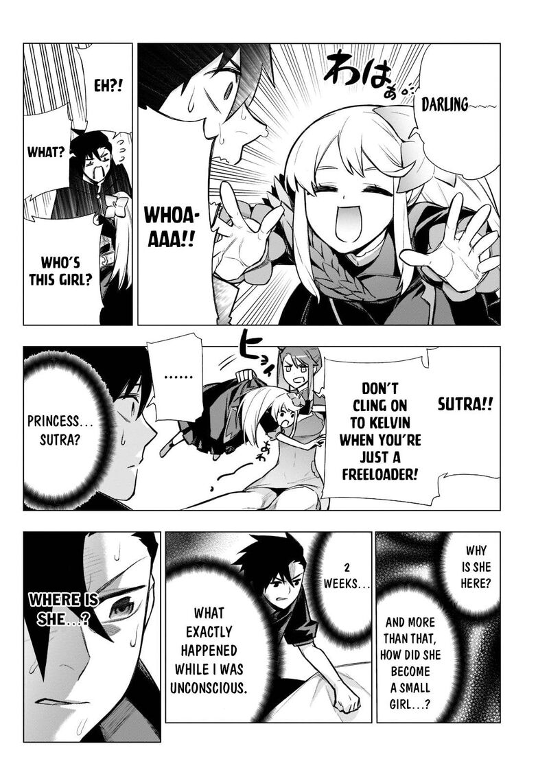 Kuro No Shoukanshi 94 16