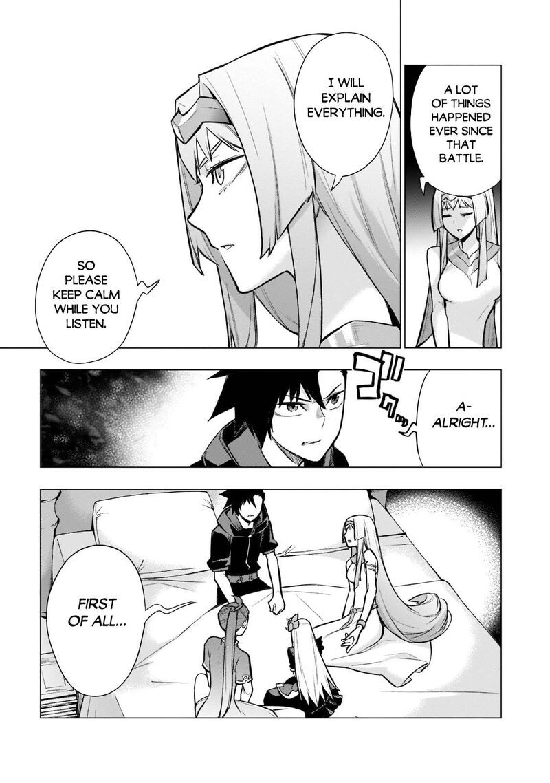 Kuro No Shoukanshi 94 18