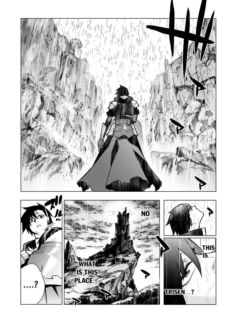 Kuro No Shoukanshi 94 6