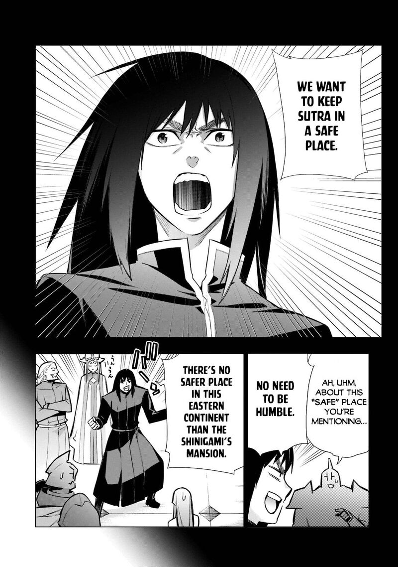 Kuro No Shoukanshi 95 12