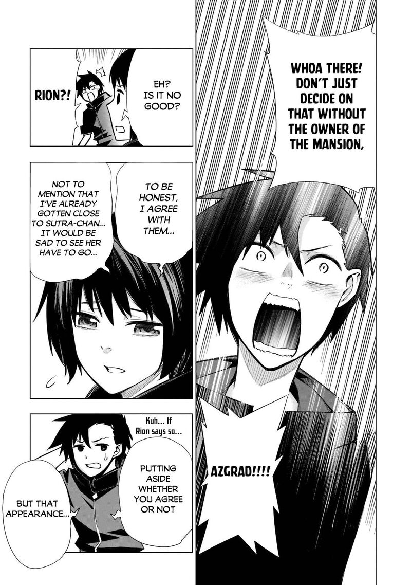 Kuro No Shoukanshi 95 13