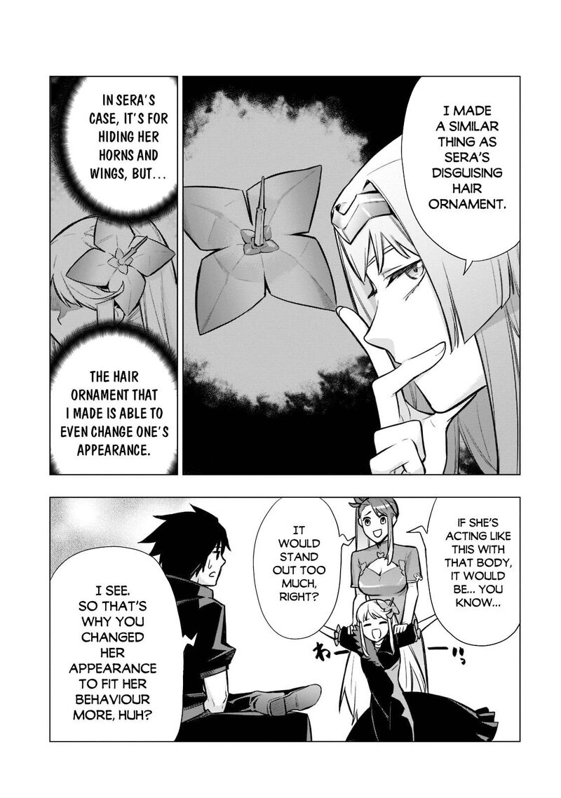 Kuro No Shoukanshi 95 14