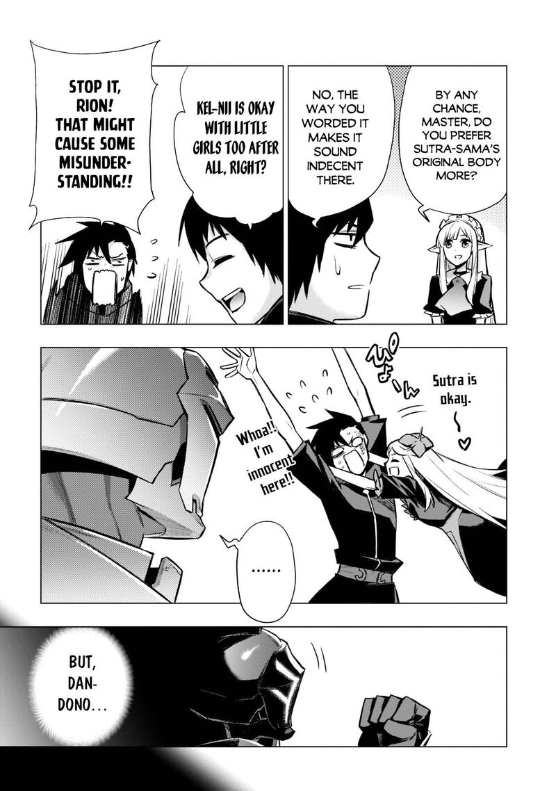 Kuro No Shoukanshi 95 15