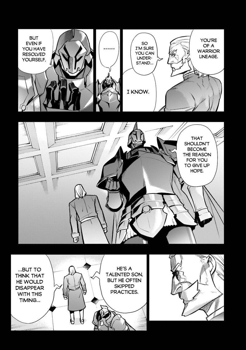 Kuro No Shoukanshi 95 17