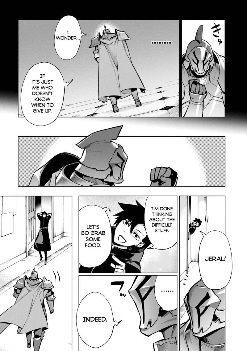 Kuro No Shoukanshi 95 19