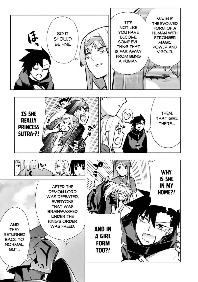 Kuro No Shoukanshi 95 7