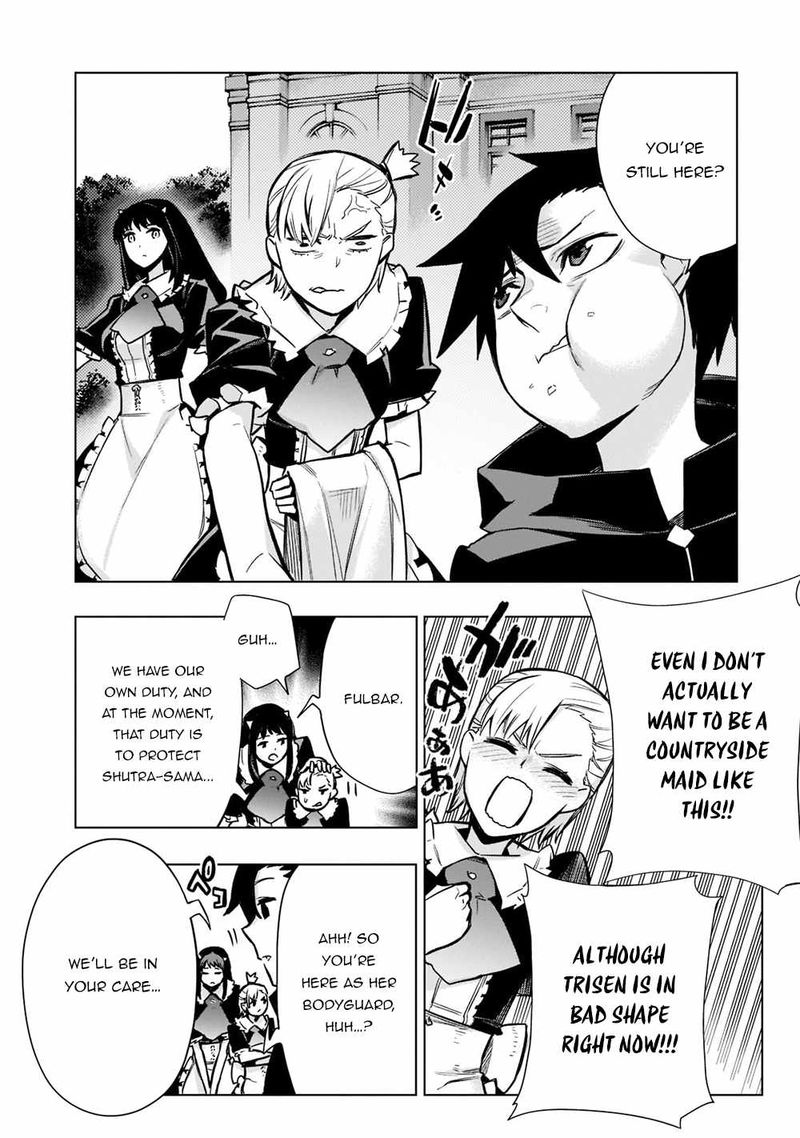 Kuro No Shoukanshi 96 2