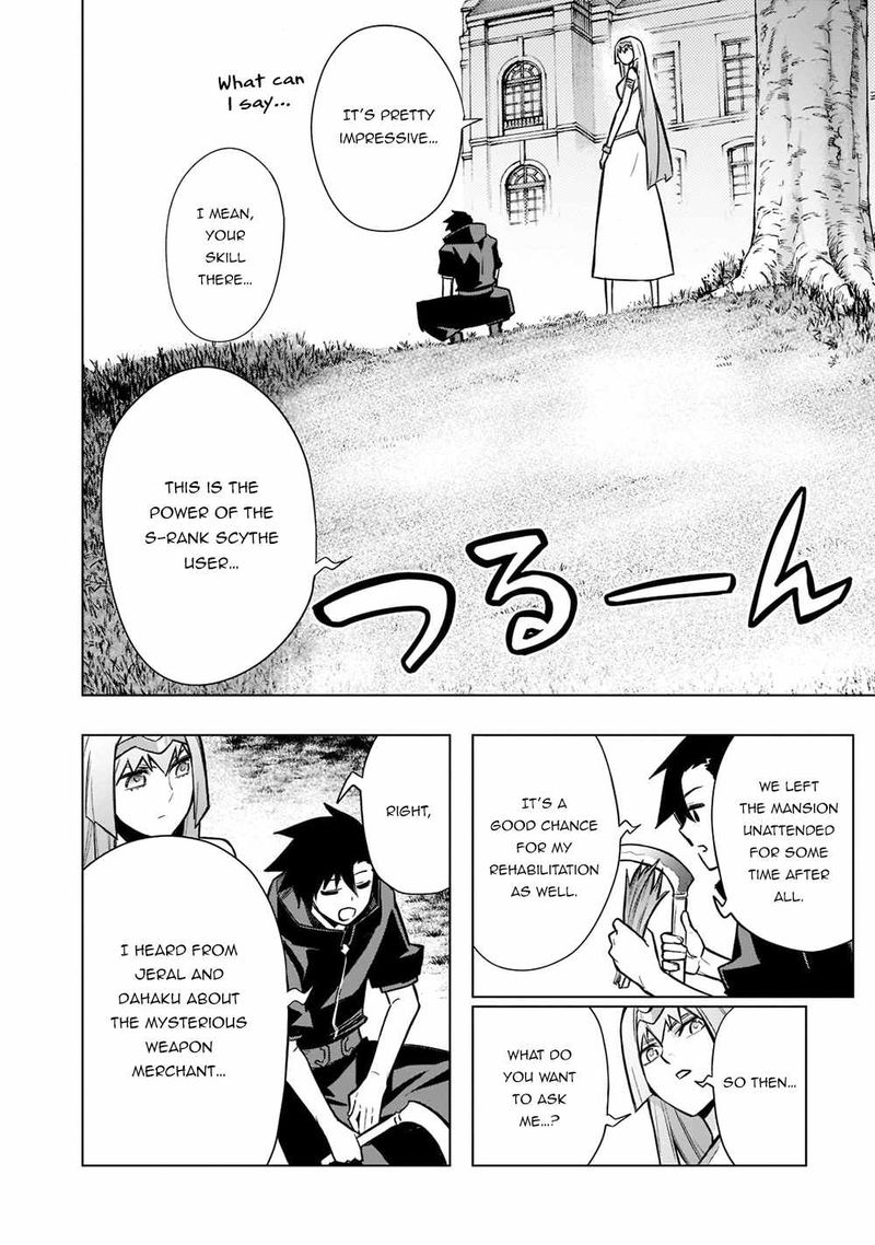 Kuro No Shoukanshi 96 8