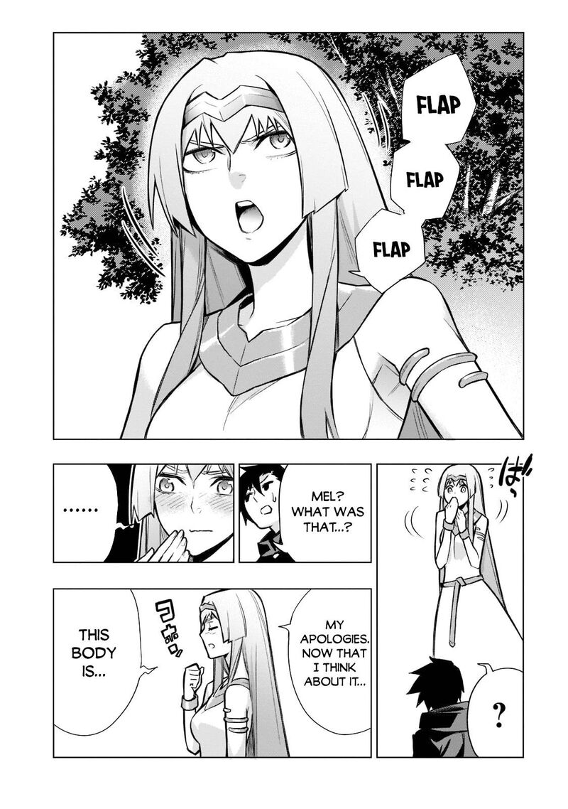 Kuro No Shoukanshi 97 10