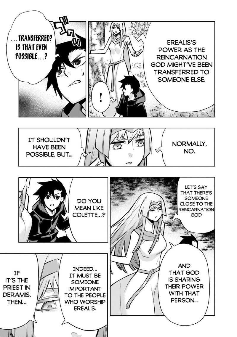 Kuro No Shoukanshi 97 13
