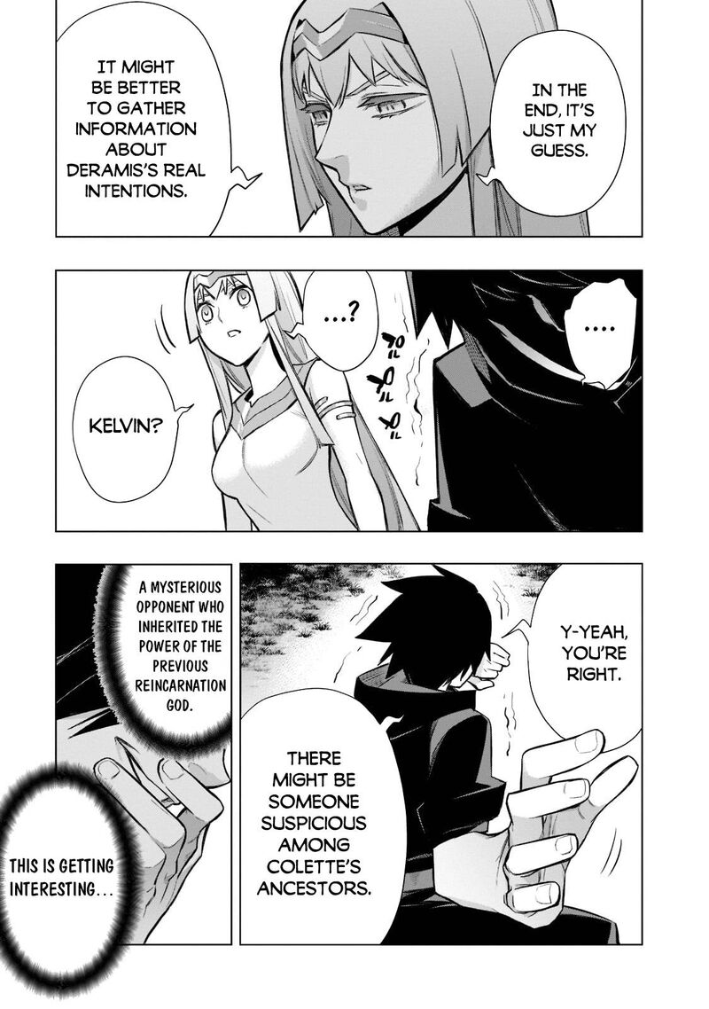 Kuro No Shoukanshi 97 15