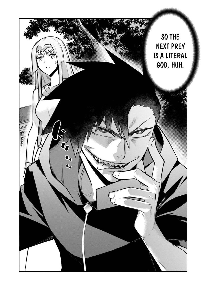 Kuro No Shoukanshi 97 16