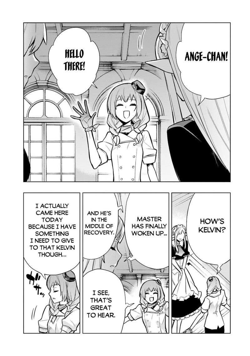 Kuro No Shoukanshi 97 18