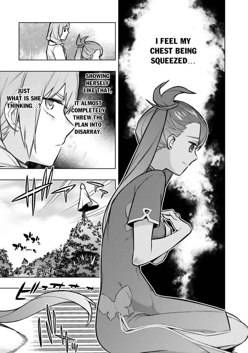 Kuro No Shoukanshi 99 17